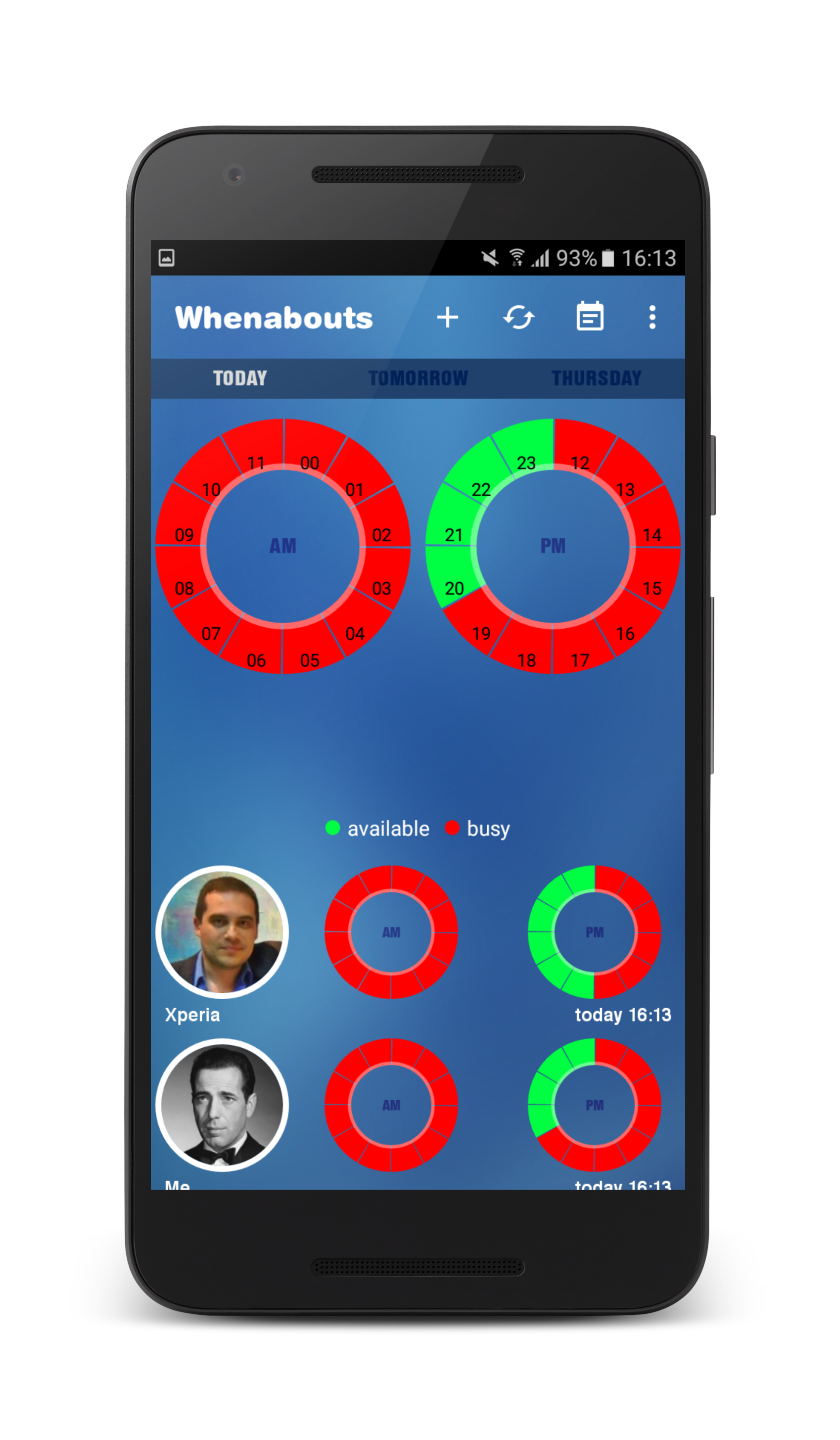 Whenabouts gallery image