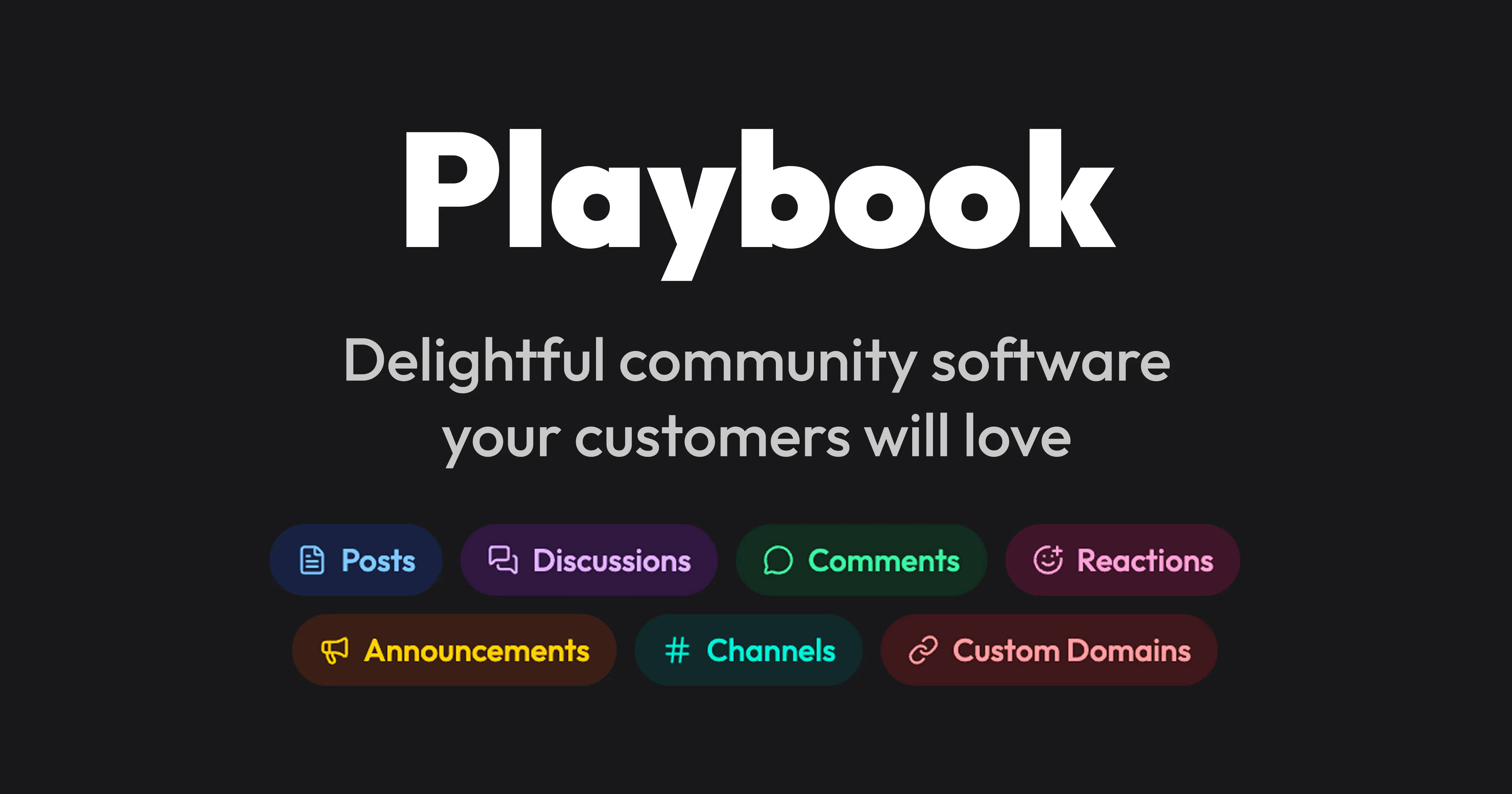 Playbook gallery image