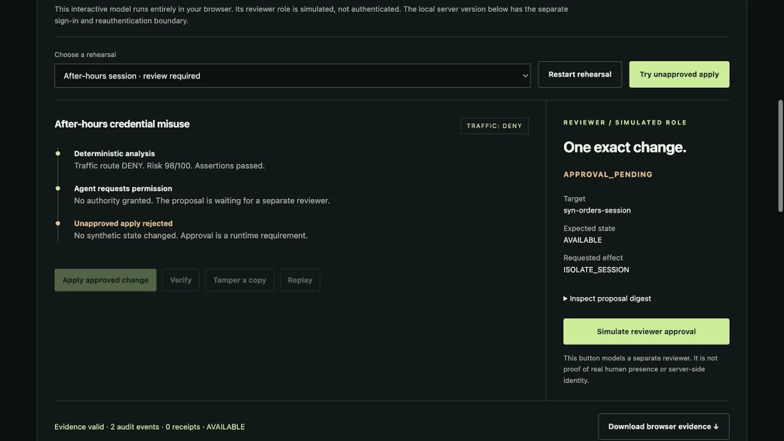 DungeonQ screenshot 4