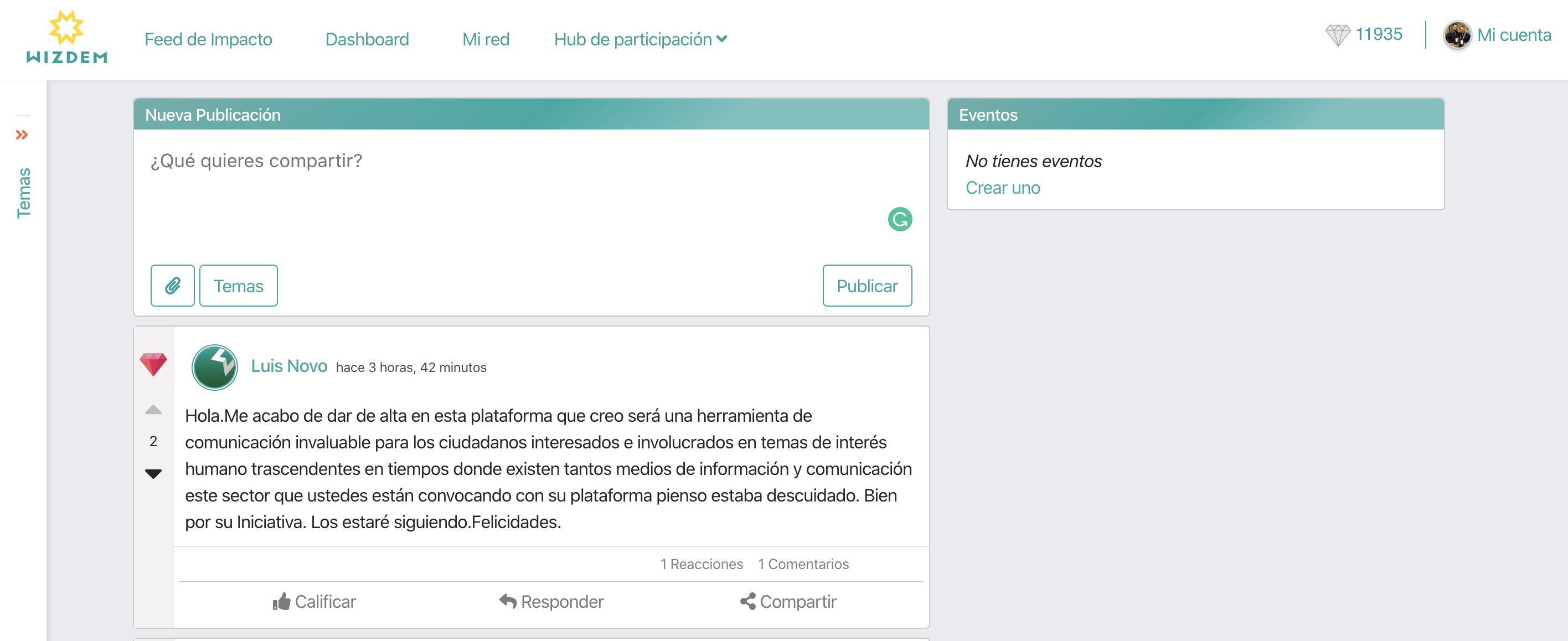 Wizdem gallery image