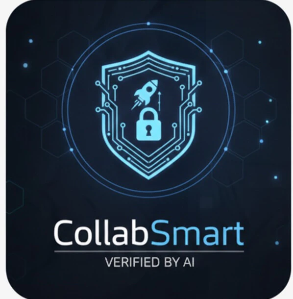 CollabSmart logo