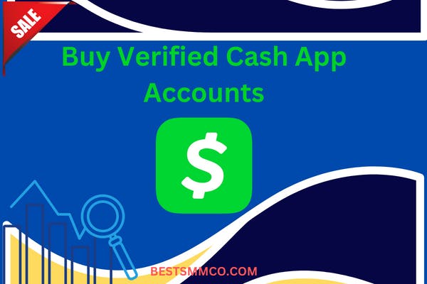 Buy Verified Cashapp Accounts media 1