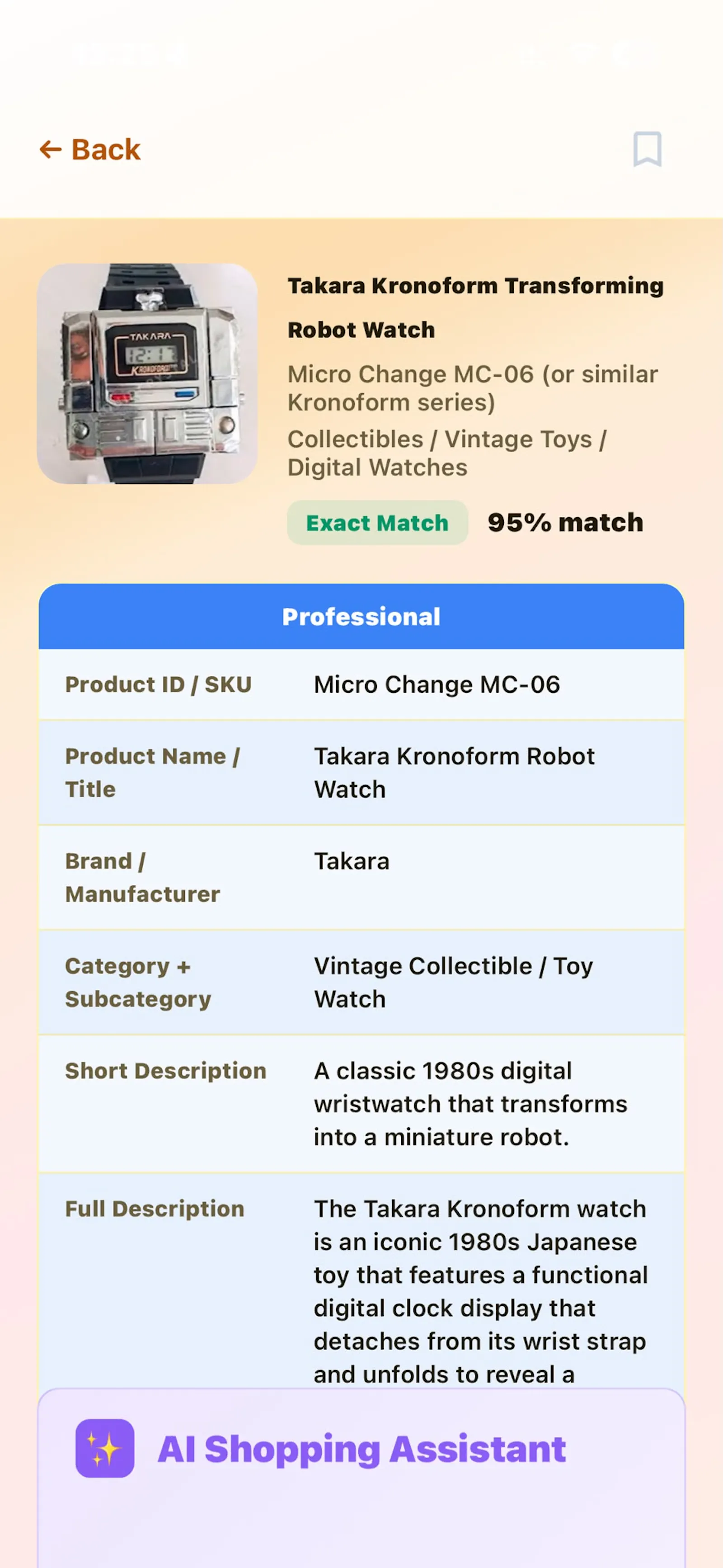 Price27 screenshot 4