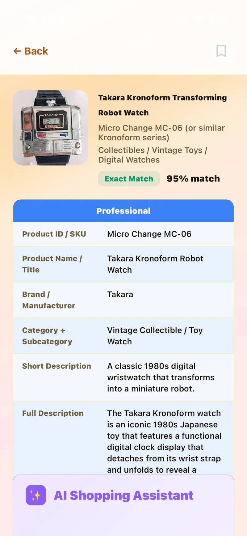Price27 screenshot 4