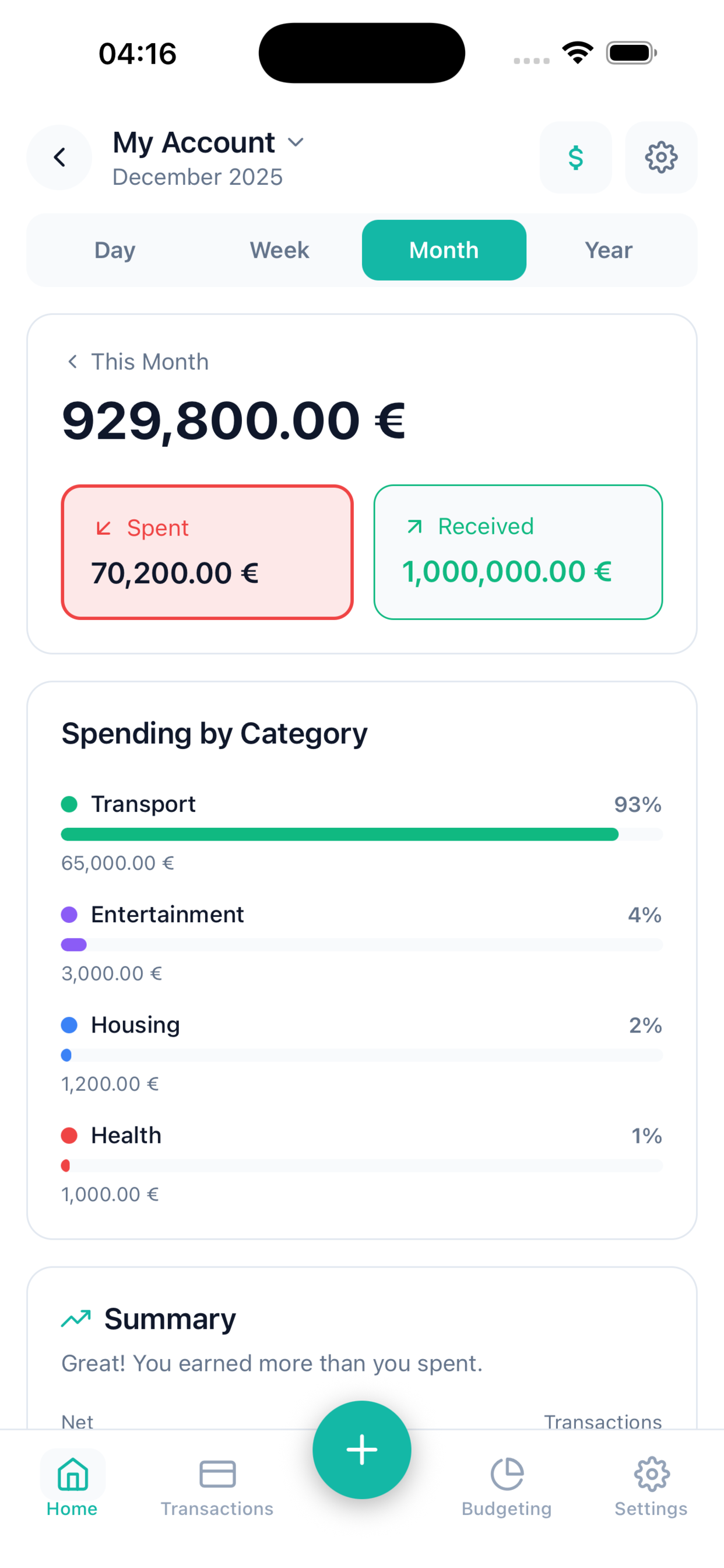 eTrackly gallery image