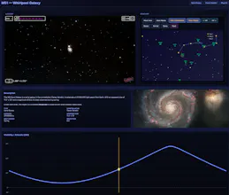 StarWatchr gallery image