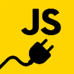 Offline JS Playground logo