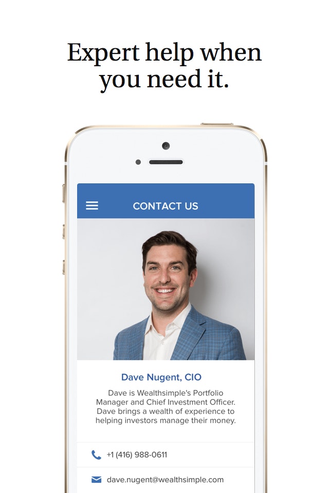 Wealthsimple Product Information, Latest Updates, and Reviews 2025