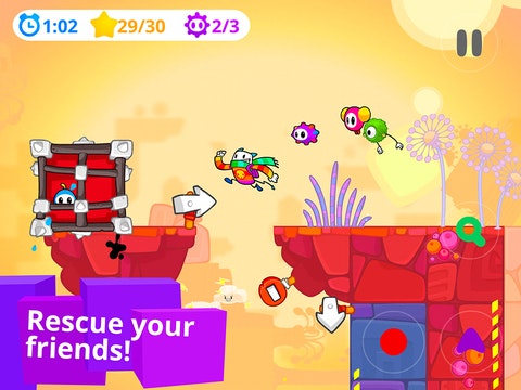 CATTCH gallery image