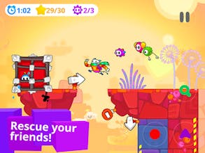 CATTCH gallery image