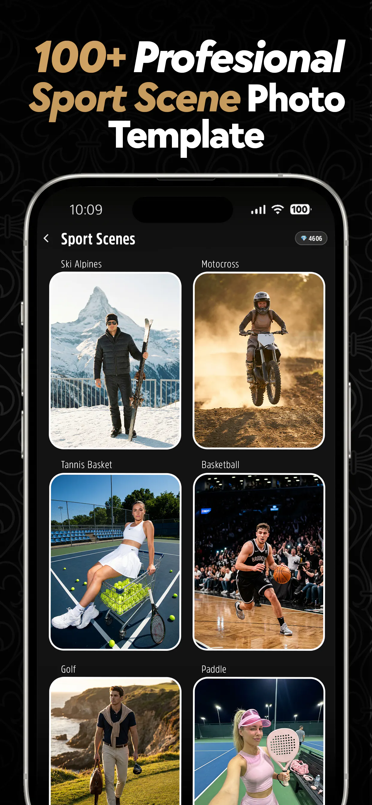 Luxstyle Ai gallery image