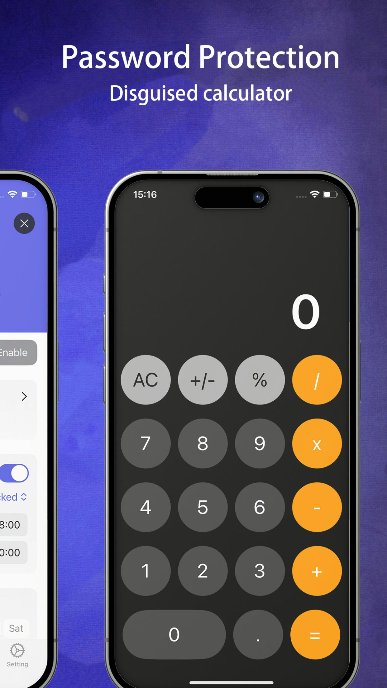 App Lock - Apps Blocker media 4