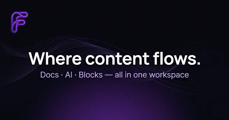 Fluxerv screenshot 2