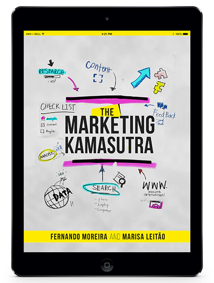 Marketing Kamasutra