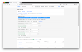 SimFin gallery image