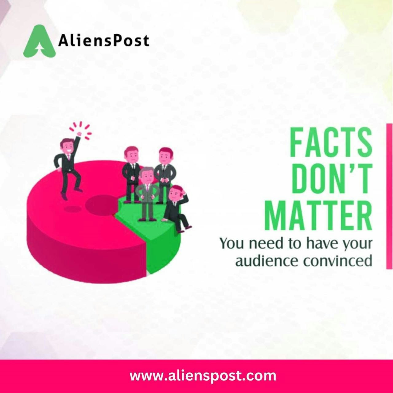 Alienspost