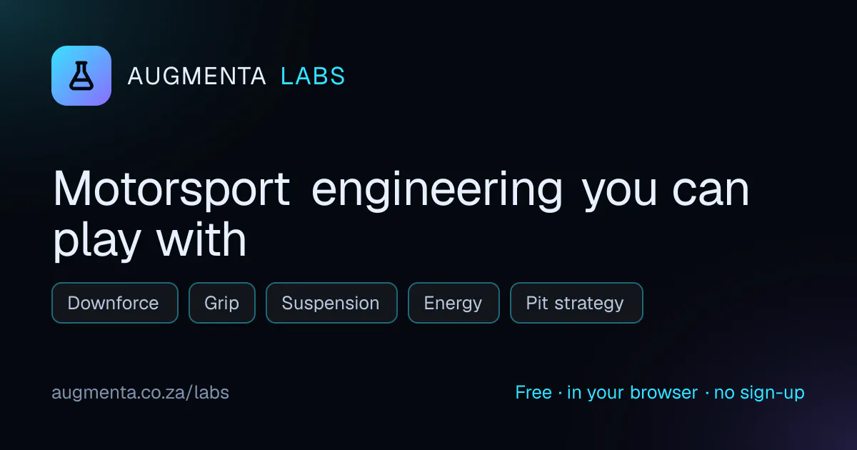 Augmenta Labs gallery image