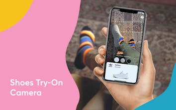 Wanna Kicks Try On And Shop Footwear In Ar Product Hunt