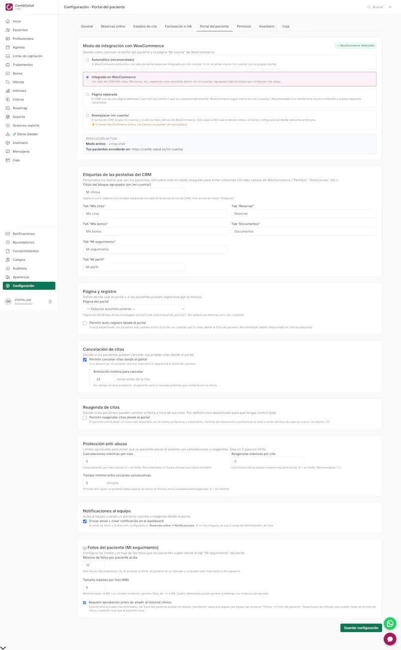 CantikCRM screenshot 65