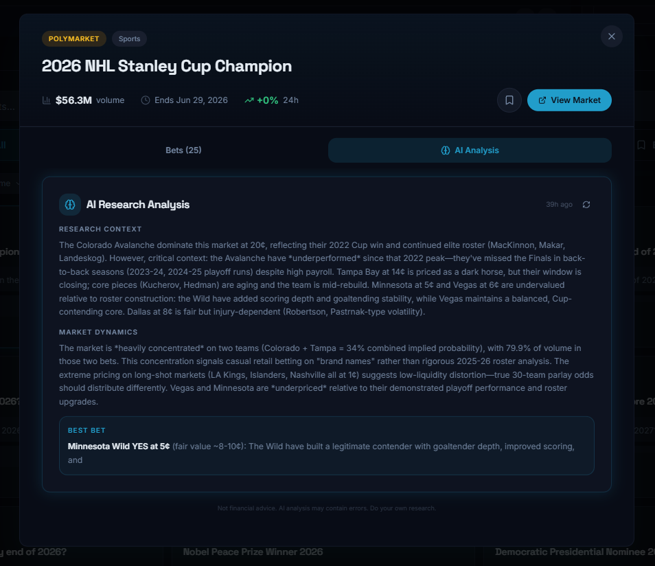 PolyPredictr gallery image