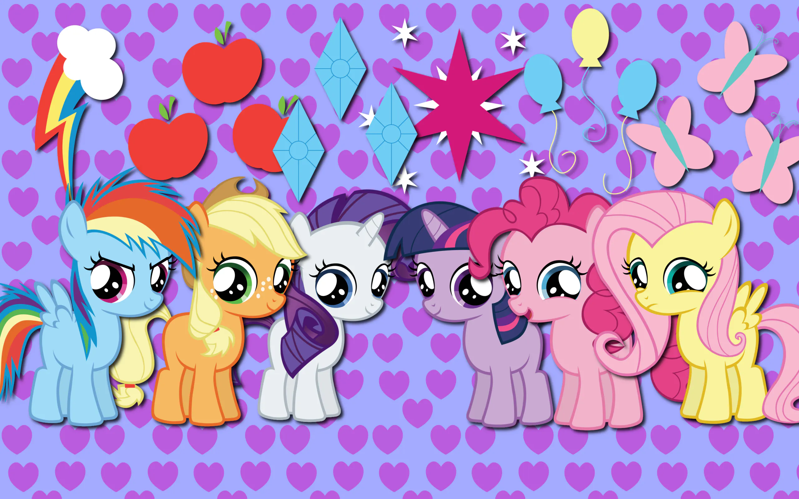 Pony Cons