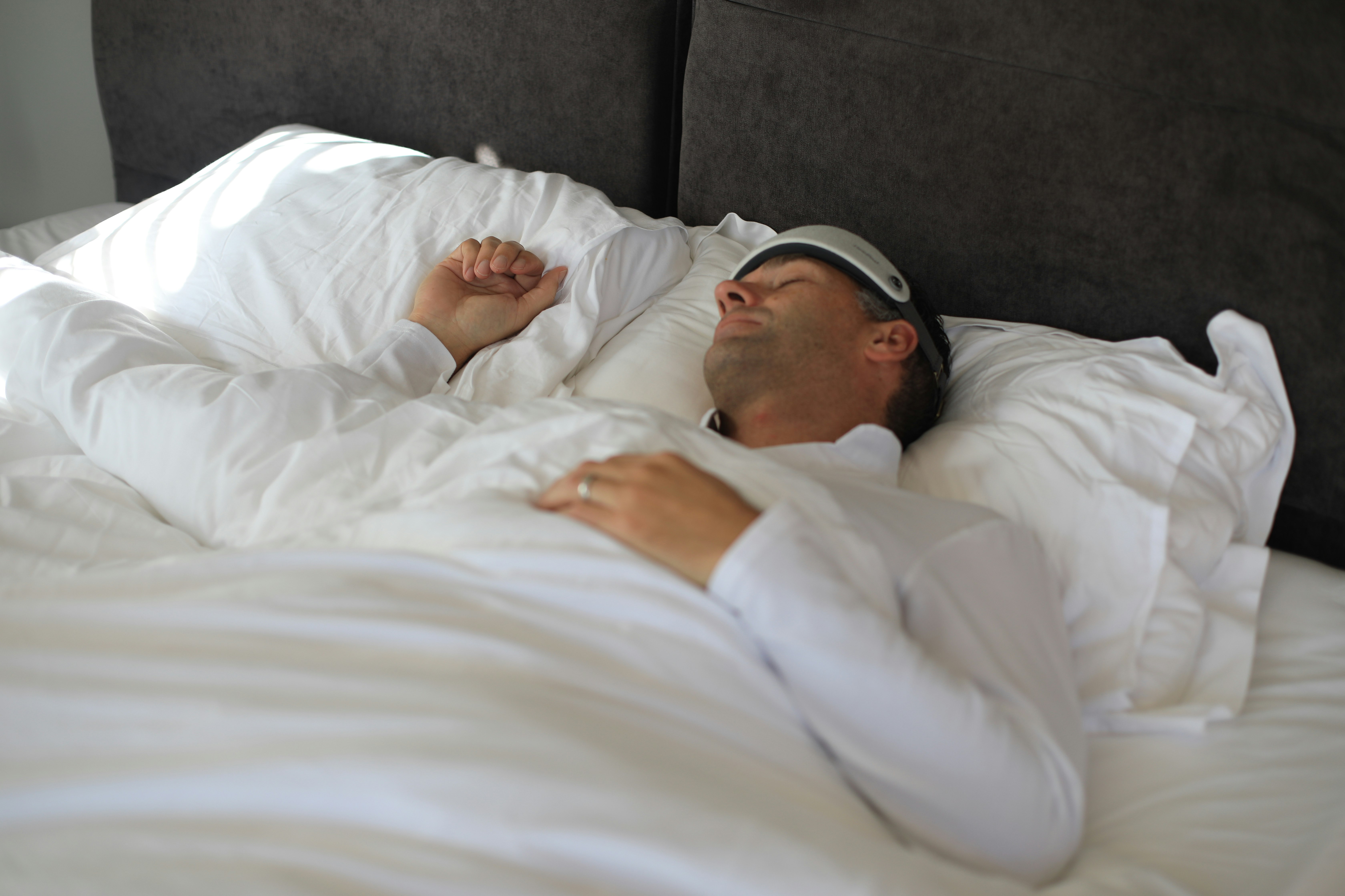 HeadRest gallery image