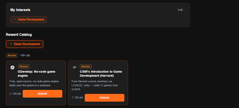 Motimo  screenshot 5