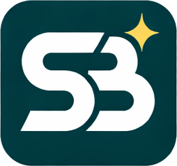 SupaBook logo
