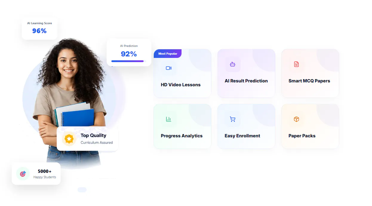 EduMind gallery image