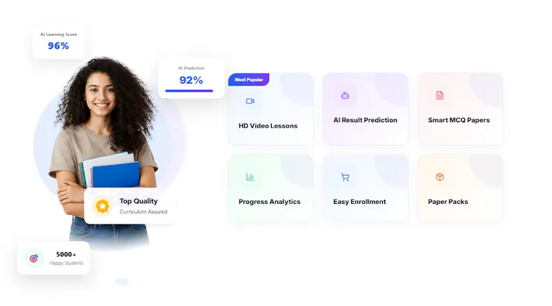 EduMind screenshot 5