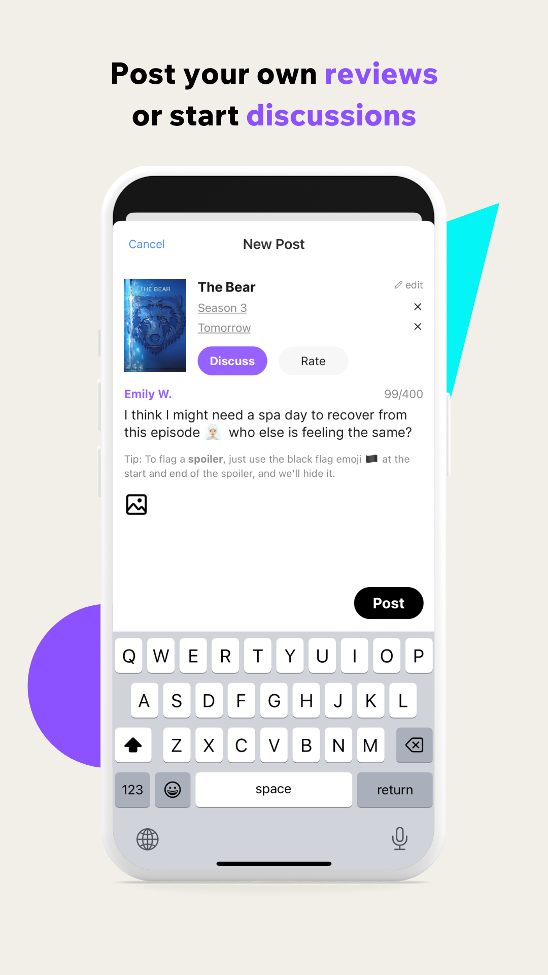 voler media 3