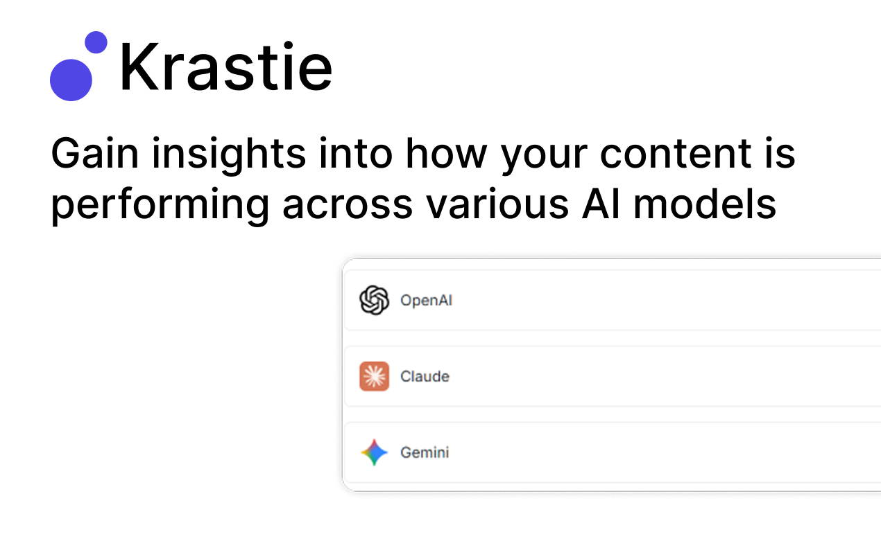 Krastie AI gallery image