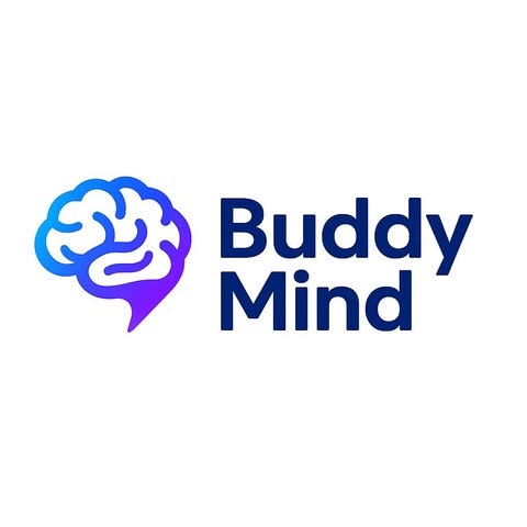 BuddyMind logo