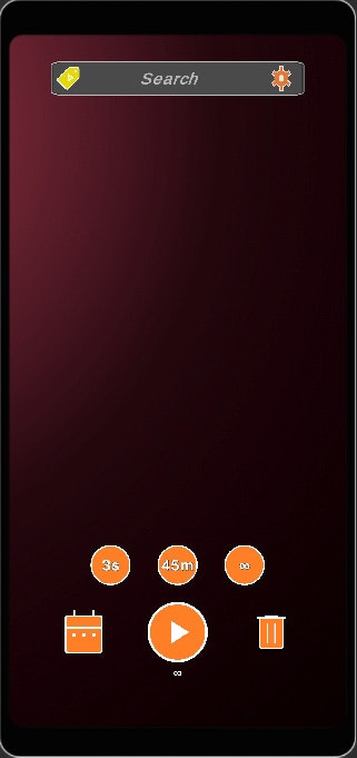 VoiceSeal - Privacy Voice Recorder gallery image