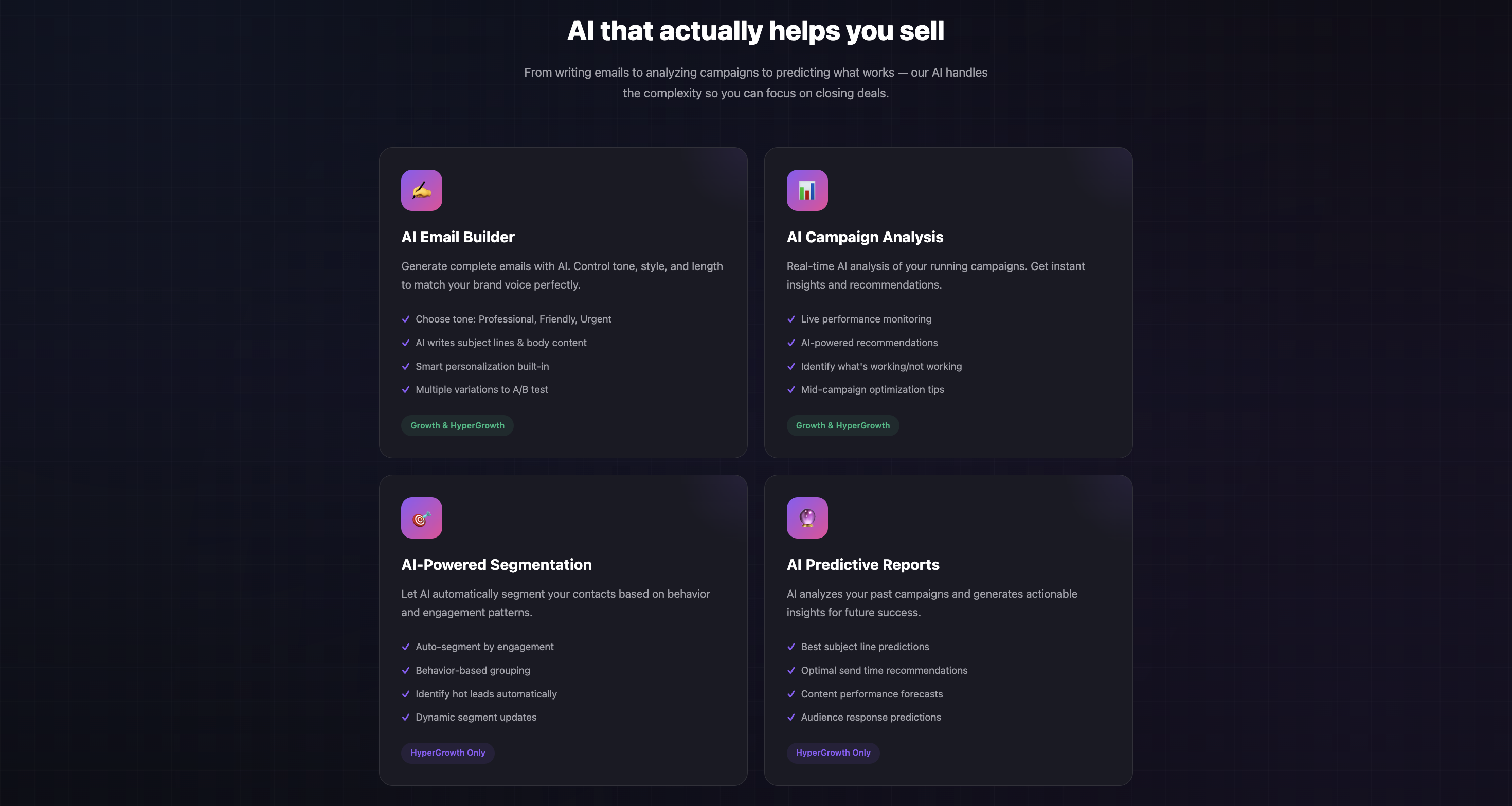 Synxreach gallery image