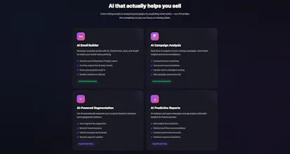 Synxreach gallery image