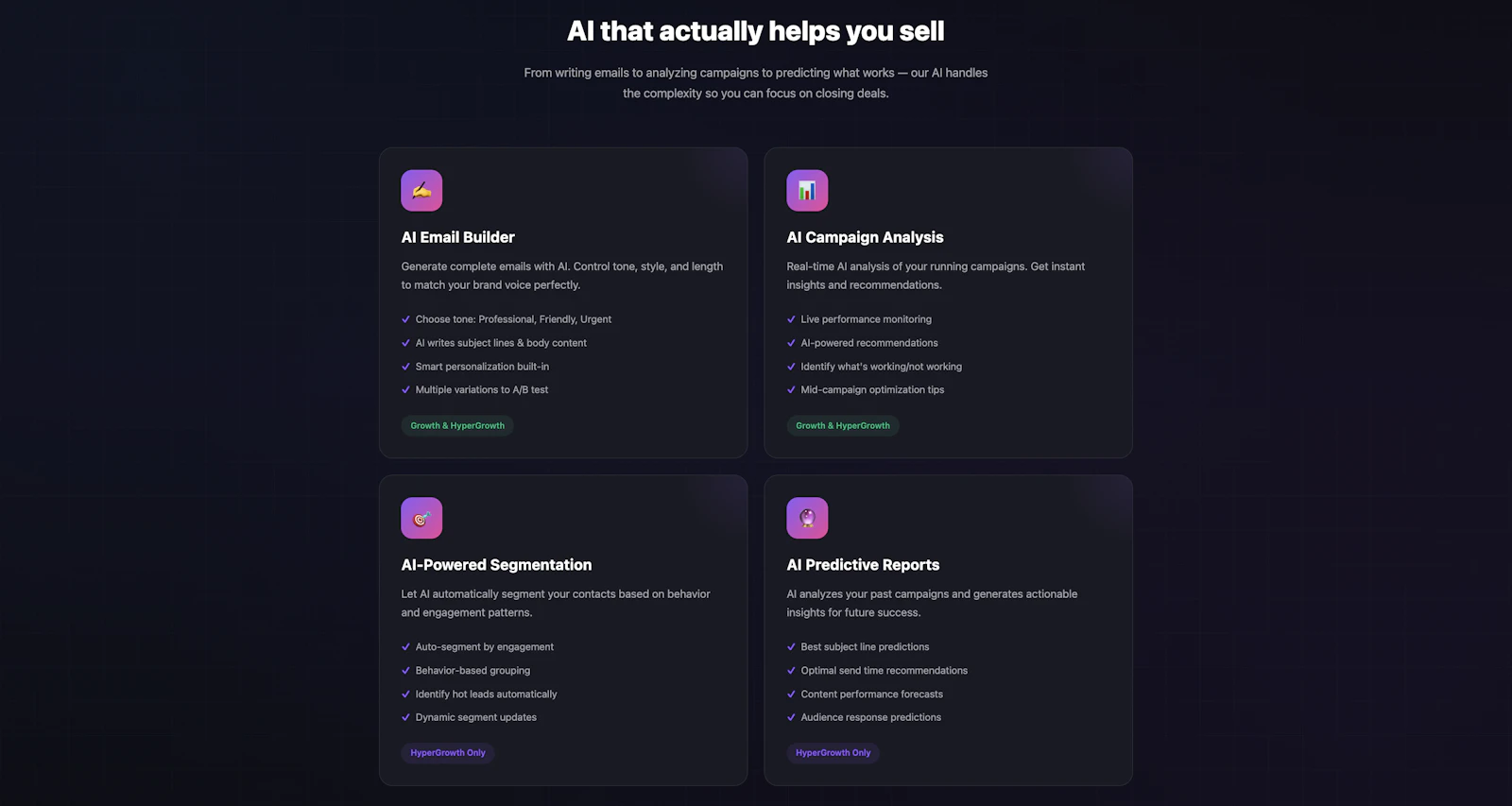 Synxreach screenshot 3