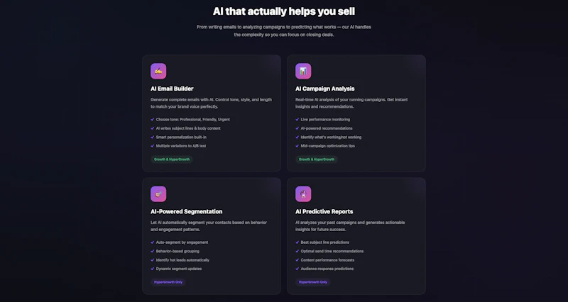 Synxreach screenshot 3
