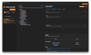 RefactorKit gallery image