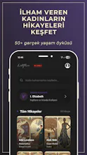 Lilithia gallery image