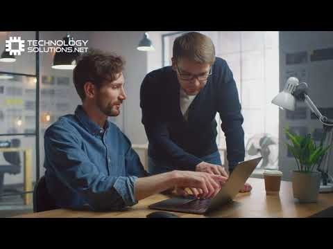 Technology Solutions gallery image