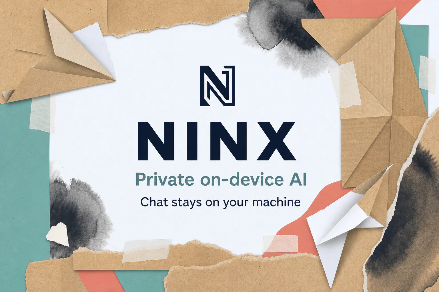 NINX gallery image