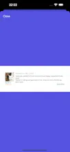 The Pet Sitter iOS App gallery image