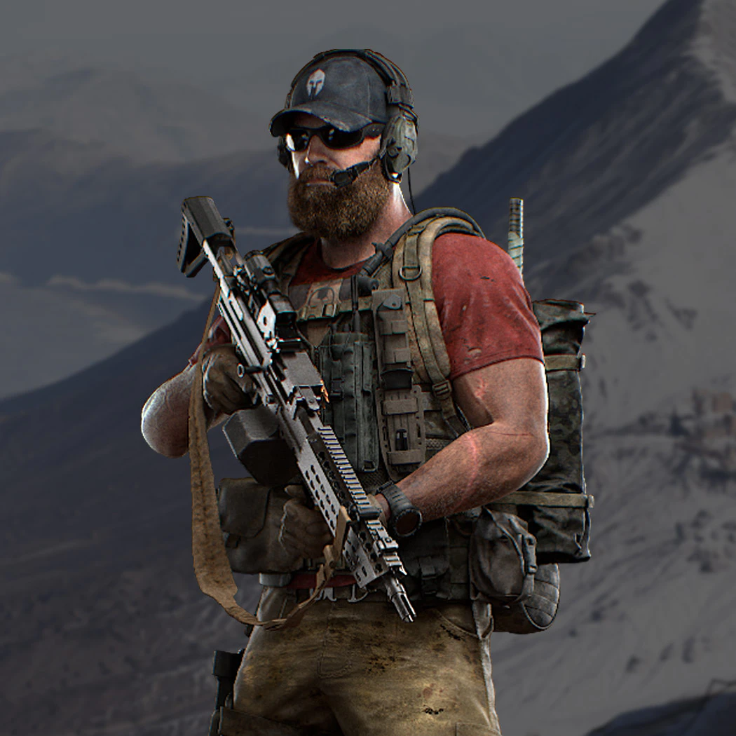 Ghost Recon: Wildlands