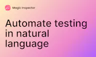 Magic Inspector