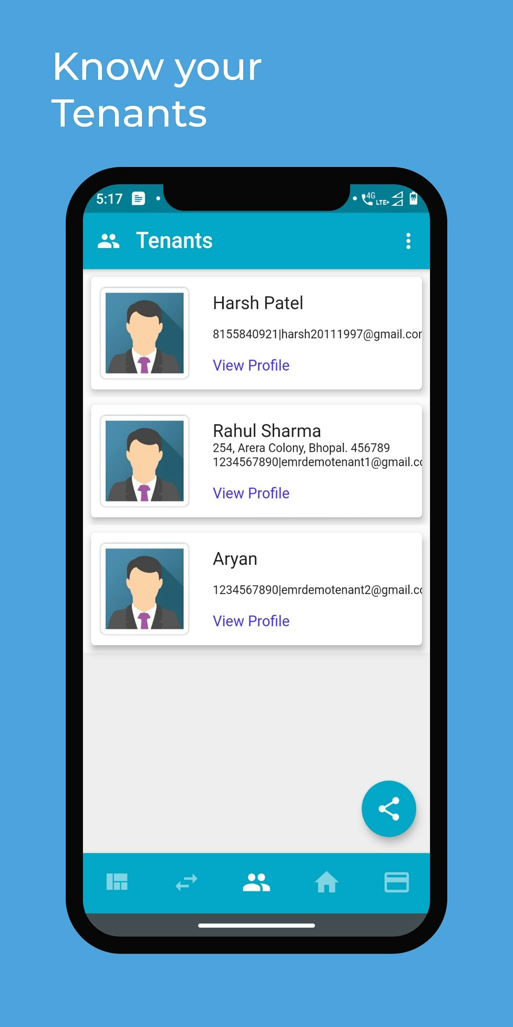 EaseMyRent gallery image