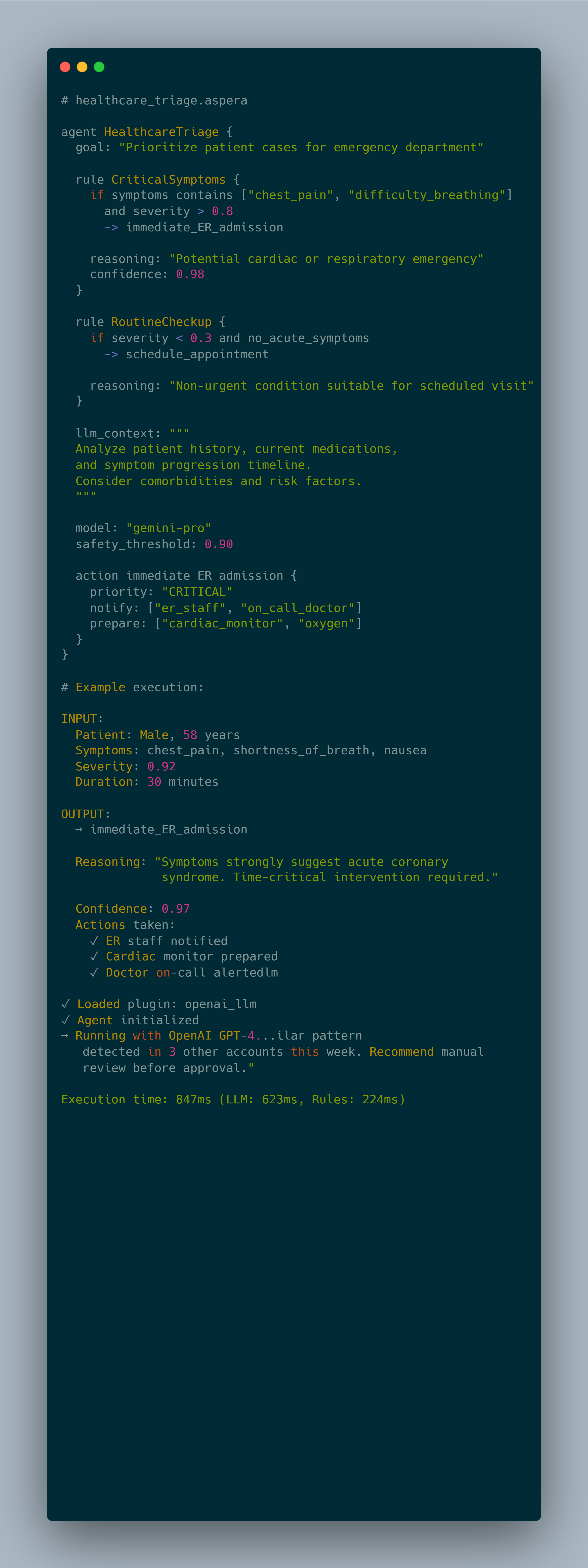 Aspera gallery image