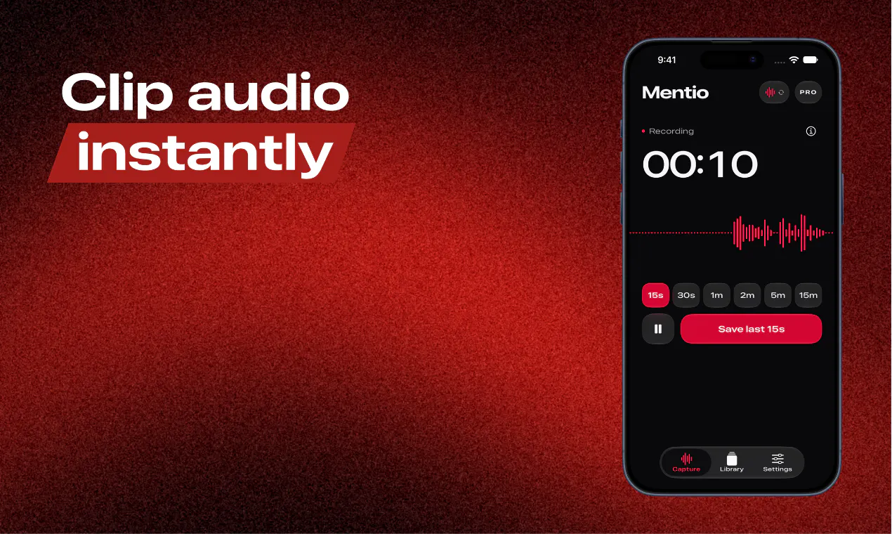 Mentio gallery image