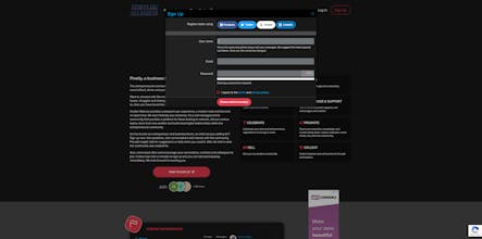 Hustler Alliance gallery image