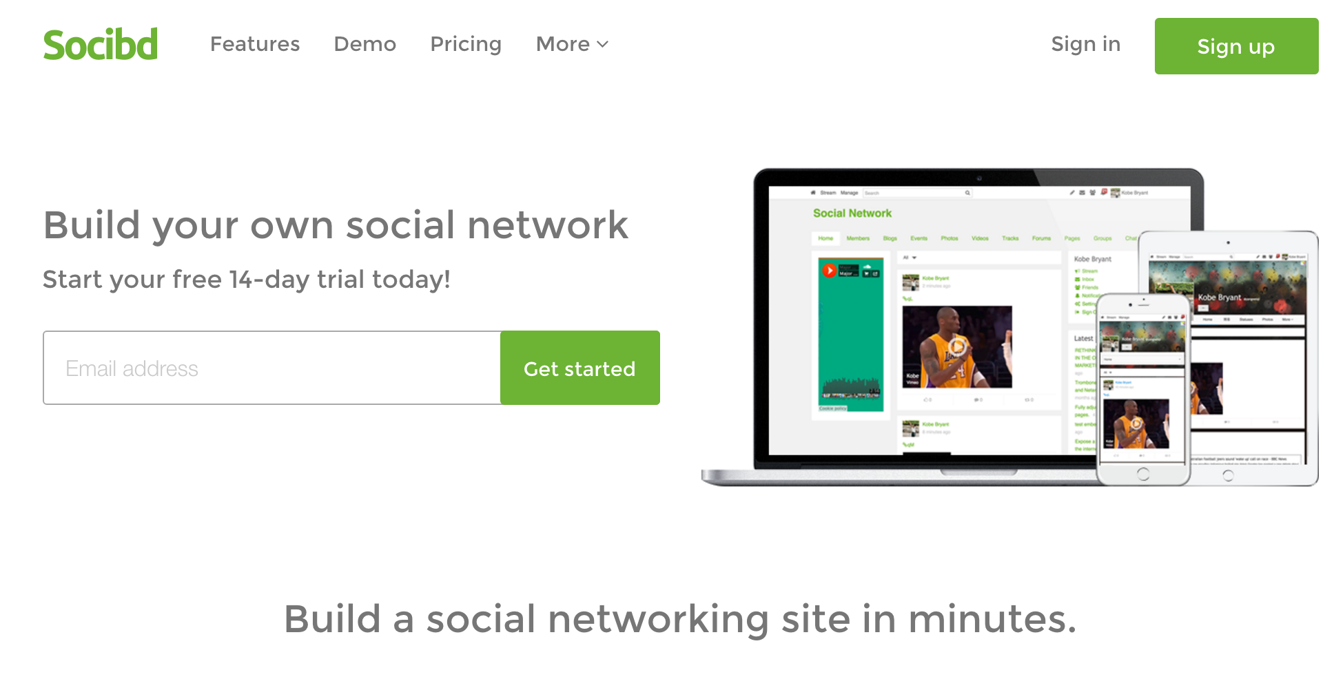 Socibd gallery image